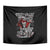 Skull Tapestry Before Your Judge Me Pls Understand - Wonder Print Shop