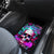 Skull Car Mats Hello Darkness My Old Friend Pinky - Wonder Print Shop