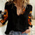 Flame Skull Women Casual Shirt I Can Fix Stupid But That Hurt - Wonder Print Shop