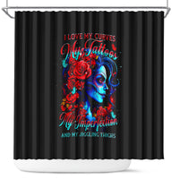 skull-rose-shower-curtain-i-love-my-curve-my-tattoo-my-imperfection