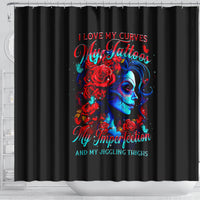 skull-rose-shower-curtain-i-love-my-curve-my-tattoo-my-imperfection