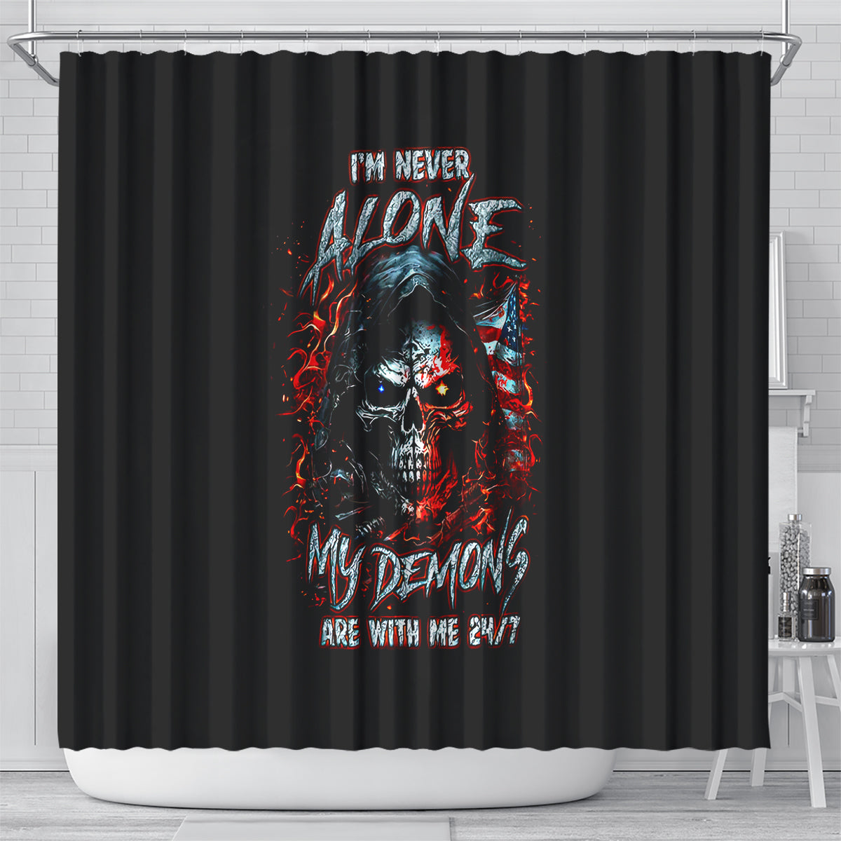 blood-skull-shower-curtain-i-never-alone-my-demon-with-me-247