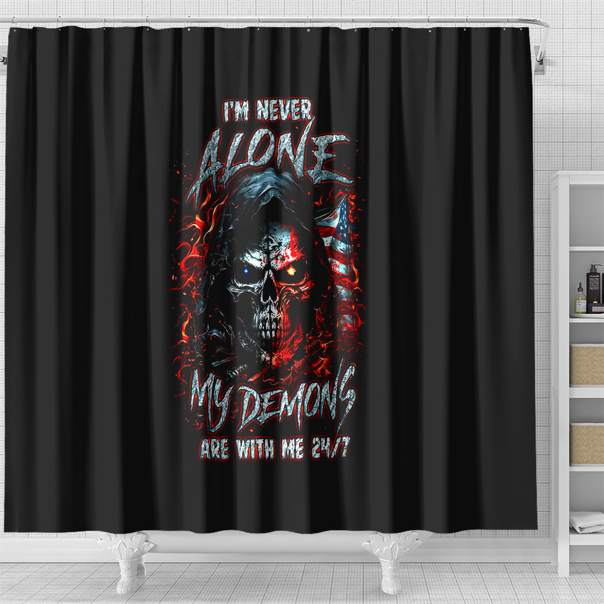 blood-skull-shower-curtain-i-never-alone-my-demon-with-me-247