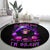 purple-skull-round-carpet-i-talk-i-smile-but-be-carefull-when-i-silent