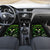 Thunder Skull Car Mats If Karma Don't Hit You Trust Me I Will - Wonder Print Shop