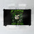 Thunder Skull Tablecloth If Karma Don't Hit You Trust Me I Will - Wonder Print Shop
