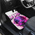 Lighting Skull Car Mats i'm A Grumpy Old Lady Don't Ask Stupid - Wonder Print Shop
