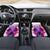 Lighting Skull Car Mats i'm A Grumpy Old Lady Don't Ask Stupid - Wonder Print Shop