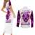 Lighting Skull Couples Matching Short Sleeve Bodycon Dress and Long Sleeve Button Shirts i'm A Grumpy Old Lady Don't Ask Stupid - Wonder Print Shop