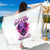 Lighting Skull Sarong i'm A Grumpy Old Lady Don't Ask Stupid - Wonder Print Shop