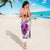 Lighting Skull Sarong i'm A Grumpy Old Lady Don't Ask Stupid - Wonder Print Shop
