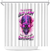 lighting-skull-shower-curtain-im-a-grumpy-old-lady-dont-ask-stupid