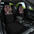 Angel Skull Car Seat Cover She Whispered Back Iam The Storm - Wonder Print Shop