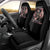 Angel Skull Car Seat Cover She Whispered Back Iam The Storm - Wonder Print Shop