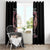 Angel Skull Window Curtain She Whispered Back Iam The Storm - Wonder Print Shop