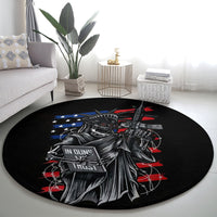 american-skull-round-carpet-in-gun-we-trust