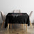 American Skull Tablecloth In Gun We Trust - Wonder Print Shop