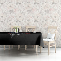 American Skull Tablecloth In Gun We Trust - Wonder Print Shop