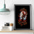 Fairy Skull Canvas Wall Art In Next Life I Want To Be The Karma Fairy - Wonder Print Shop