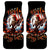 Fairy Skull Car Mats In Next Life I Want To Be The Karma Fairy - Wonder Print Shop