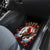 Fairy Skull Car Mats In Next Life I Want To Be The Karma Fairy - Wonder Print Shop