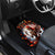 Fairy Skull Car Mats In Next Life I Want To Be The Karma Fairy - Wonder Print Shop