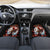 Fairy Skull Car Mats In Next Life I Want To Be The Karma Fairy - Wonder Print Shop
