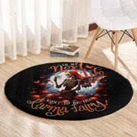 fairy-skull-round-carpet-in-next-life-i-want-to-be-the-karma-fairy