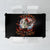 Fairy Skull Tablecloth In Next Life I Want To Be The Karma Fairy - Wonder Print Shop