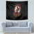 Fairy Skull Tapestry In Next Life I Want To Be The Karma Fairy - Wonder Print Shop