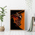 Wings Skull Canvas Wall Art Kill Them All - Wonder Print Shop
