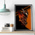 Wings Skull Canvas Wall Art Kill Them All - Wonder Print Shop
