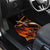 Wings Skull Car Mats Kill Them All - Wonder Print Shop