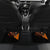 Wings Skull Car Mats Kill Them All - Wonder Print Shop