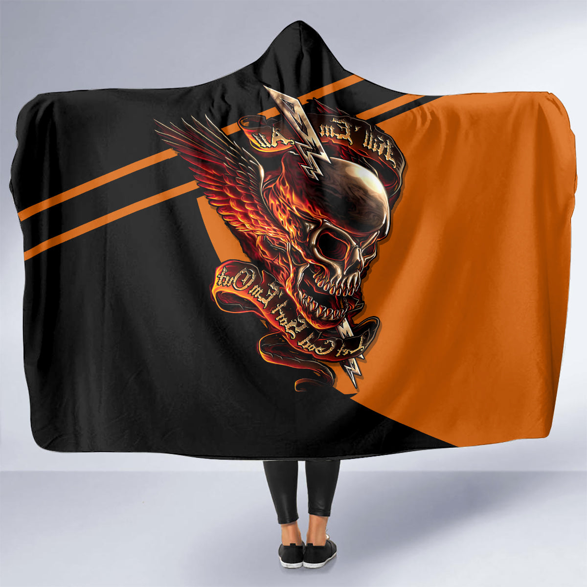 wings-skull-hooded-blanket-kill-them-all