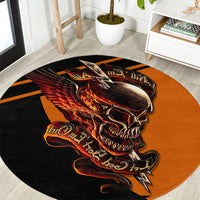 wings-skull-round-carpet-kill-them-all