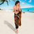 Wings Skull Sarong Kill Them All - Wonder Print Shop