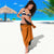 Wings Skull Sarong Kill Them All - Wonder Print Shop