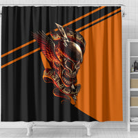 wings-skull-shower-curtain-kill-them-all