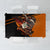 Wings Skull Tablecloth Kill Them All - Wonder Print Shop