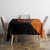 Wings Skull Tablecloth Kill Them All - Wonder Print Shop