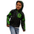 Flame Skull Kid Hoodie My Alone TIme Is For Everyone Safe - Wonder Print Shop