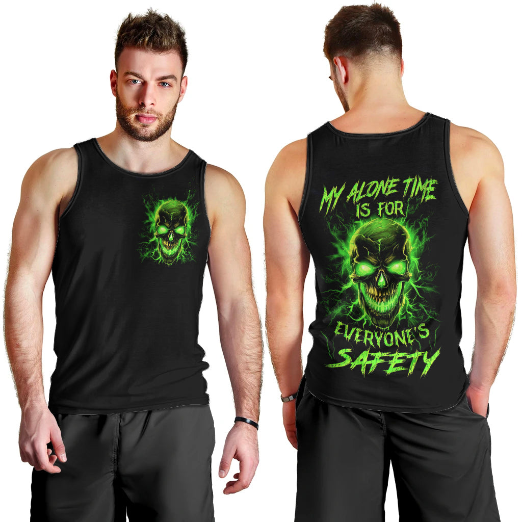 flame-skull-men-tank-top-my-alone-time-is-for-everyone-safe