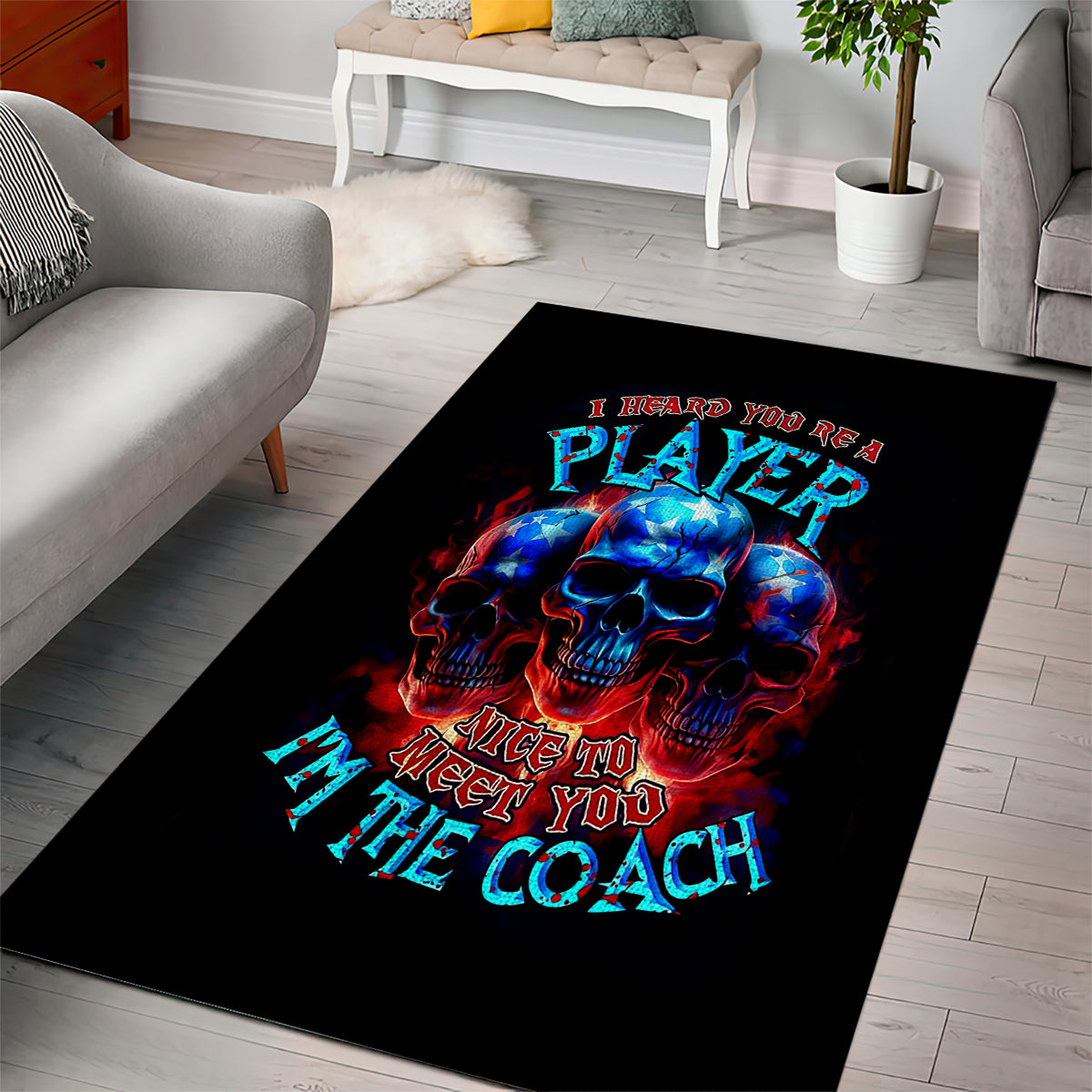 american-skull-area-rug-nice-to-meet-you-im-the-coach