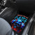 American Skull Car Mats Nice To Meet You Im The Coach - Wonder Print Shop