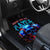 American Skull Car Mats Nice To Meet You Im The Coach - Wonder Print Shop