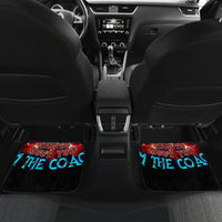 American Skull Car Mats Nice To Meet You Im The Coach - Wonder Print Shop