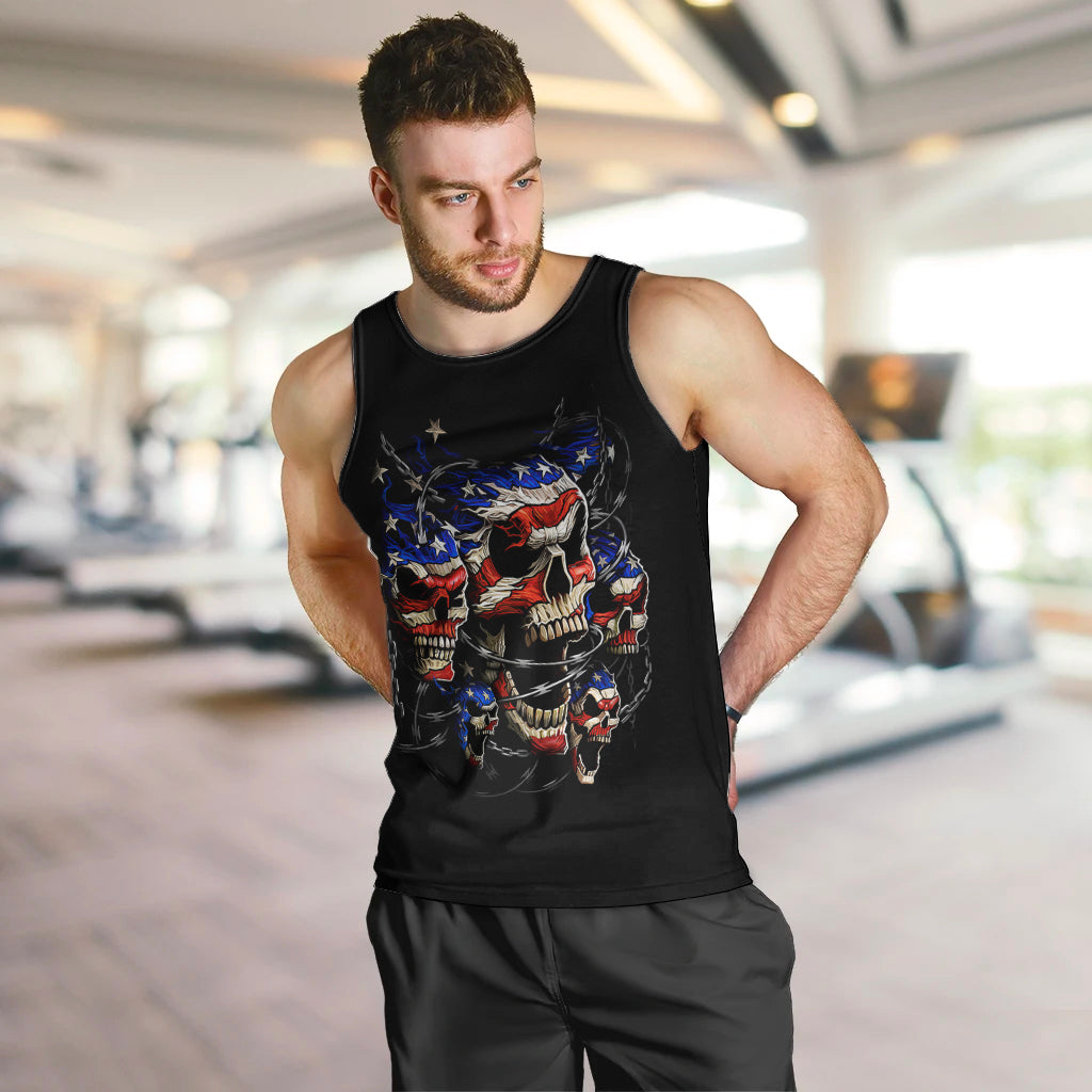 american-skull-men-tank-top-nice-to-meet-you-im-the-coach