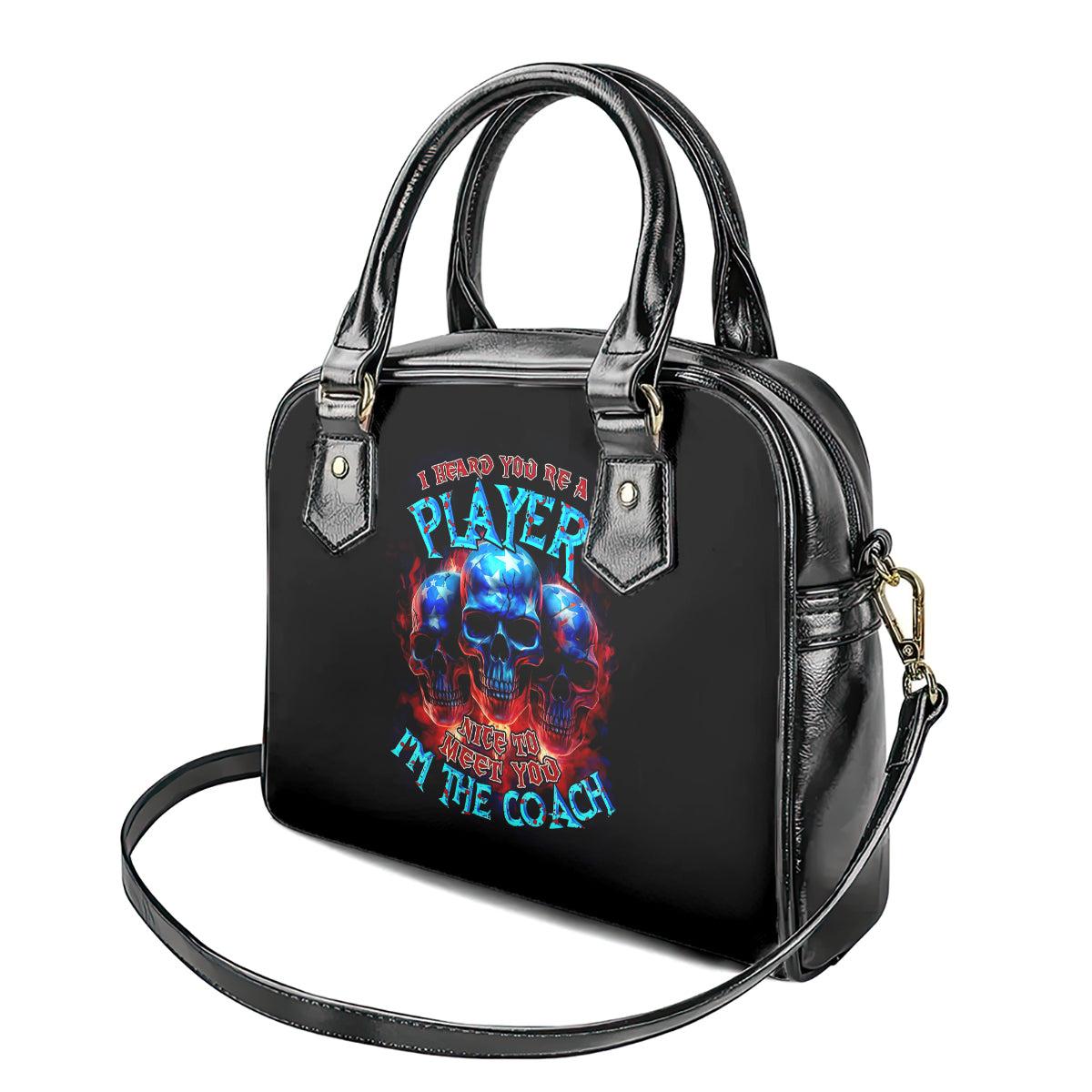 american-skull-shoulder-handbag-nice-to-meet-you-im-the-coach