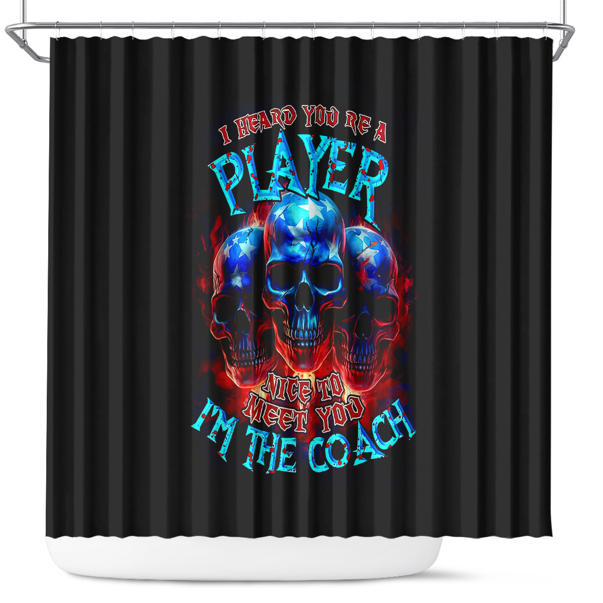 american-skull-shower-curtain-nice-to-meet-you-im-the-coach